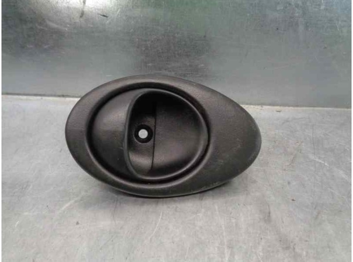 Recambio de maneta interior trasera izquierda para chevrolet matiz 1.0 cat referencia OEM IAM 96563905 