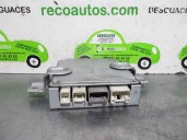 Recambio de modulo electronico para toyota prius (nhw11) 1.5 16v cat referencia OEM IAM 8965047053  