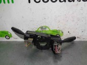 Recambio de mando luces para peugeot 106 (s2) 1.1 referencia OEM IAM 9623337580 61557109 VALEO