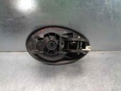 Recambio de maneta interior trasera izquierda para chevrolet matiz 1.0 cat referencia OEM IAM 96563905 