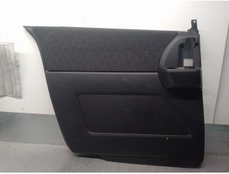 Recambio de guarnecido puerta trasera izquierda para mazda 5 berl. (cr) 2.0 diesel cat referencia OEM IAM C30568550B02  C3056855