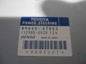 Recambio de modulo electronico para toyota prius (nhw11) 1.5 16v cat referencia OEM IAM 8965047053  