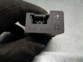 Recambio de mando luces salpicadero para mg serie 400 (xw) referencia OEM IAM YUR10007  