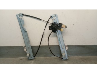 Recambio de elevalunas delantero izquierdo para ford kuga ii (dm2) 2.0 tdci referencia OEM IAM CJ54S23201BP 1944391 