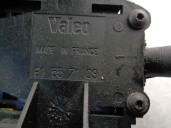 Recambio de mando luces para peugeot 106 (s2) 1.1 referencia OEM IAM 9623337580 61557109 VALEO