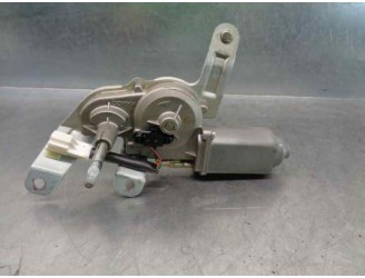 Recambio de motor limpia trasero para chevrolet matiz 1.0 cat referencia OEM IAM 96485147  