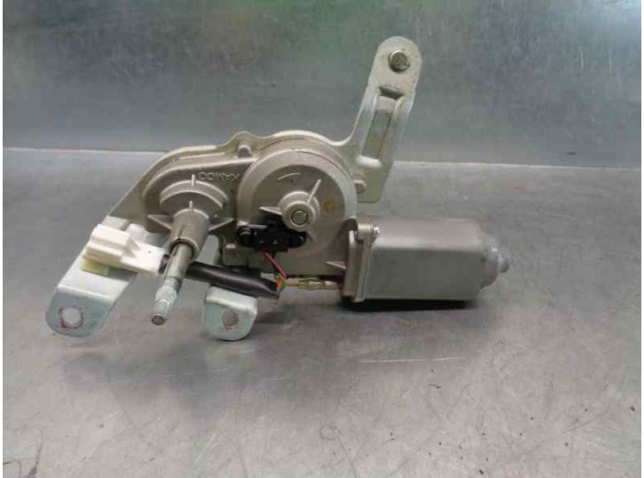 Recambio de motor limpia trasero para chevrolet matiz 1.0 cat referencia OEM IAM 96485147 