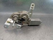 Recambio de motor limpia trasero para chevrolet matiz 1.0 cat referencia OEM IAM 96485147  