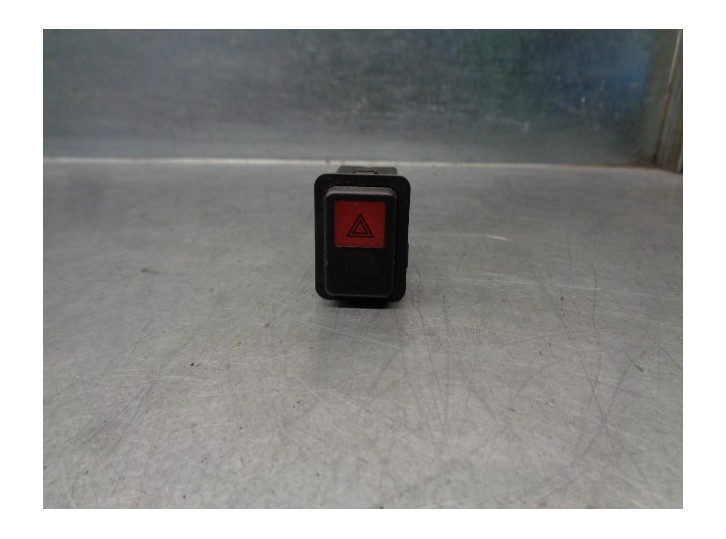 Recambio de warning para mg serie 400 (xw) referencia OEM IAM M10585 