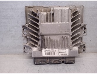 Recambio de centralita motor uce para renault laguna iii 1.5 dci diesel referencia OEM IAM 8200793109 S122326132A SIEMENS
