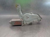 Recambio de motor limpia trasero para chevrolet matiz 1.0 cat referencia OEM IAM 96485147 