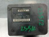 Replacement ABS unit for Volvo V50 estate 2.0 D Kinetic OEM IAM reference 30736588 30665886 10020601604