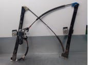 Recambio de elevalunas delantero derecho para seat inca 1.9 9ks referencia OEM IAM 6K383740 MANUAL 4 PUERTAS