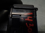 Recambio de warning para mg serie 400 (xw) referencia OEM IAM M10585 