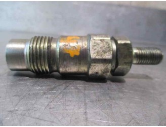 Replacement injector for Nissan Almera (N15) 2.0 diesel OEM IAM reference 71A1361 866 ZEXEL