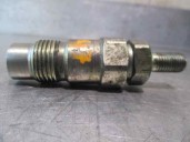 Replacement injector for Nissan Almera (N15) 2.0 diesel OEM IAM reference 71A1361 866 ZEXEL