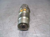 Replacement injector for Nissan Almera (N15) 2.0 diesel OEM IAM reference 71A1361 866 ZEXEL