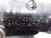 Recambio de diferencial delantero para bmw x5 (e53) 4.4i automático referencia OEM IAM 0142688  3.64