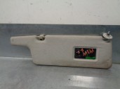 Recambio de parasol derecho para mg serie 400 (xw) referencia OEM IAM 