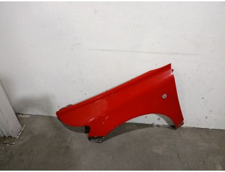 Recambio de aleta delantera izquierda para volvo v50 familiar 2.0 d kinetic referencia OEM IAM 31297540 31297540 