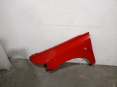 Recambio de aleta delantera izquierda para volvo v50 familiar 2.0 d kinetic referencia OEM IAM 31297540 31297540 