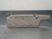 Recambio de parasol derecho para mg serie 400 (xw) referencia OEM IAM   