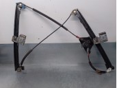 Recambio de elevalunas delantero derecho para seat inca 1.9 9ks referencia OEM IAM 6K383740 MANUAL 4 PUERTAS