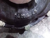 Recambio de diferencial delantero para bmw x5 (e53) 4.4i automático referencia OEM IAM 0142688  3.64