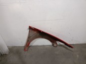 Recambio de aleta delantera izquierda para volvo v50 familiar 2.0 d kinetic referencia OEM IAM 31297540 31297540 