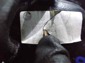 Recambio de diferencial delantero para bmw x5 (e53) 4.4i automático referencia OEM IAM 0142688 3.64