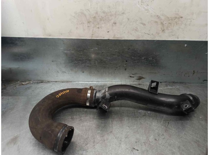 Recambio de tubo para fiat croma (194) 1.9 8v jtd cat (939a1000 / 192a8000) referencia OEM IAM 51739709 
