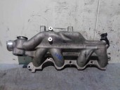 Recambio de colector admision para opel astra g berlina 1.7 turbodiesel cat (x 17 dtl / 2h8) referencia OEM IAM 90530990 0912816