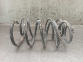 Recambio de muelle amortiguacion para chevrolet matiz 1.0 cat referencia OEM IAM 96591237 