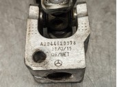 Recambio de cardan para mercedes-benz clase e (w212) lim. 2.1 cdi cat referencia OEM IAM A2044620078 