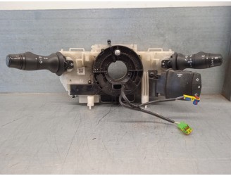 Recambio de mando luces para renault laguna iii 1.5 dci diesel referencia OEM IAM 255670001R  