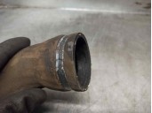 Recambio de tubo para fiat croma (194) 1.9 8v jtd cat (939a1000 / 192a8000) referencia OEM IAM 51739709 
