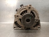 Replacement alternator for Volvo V50 estate 2.0 D Kinetic OEM IAM reference 36050997 36050997 0986049171 BOSCH