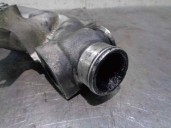 Recambio de colector admision para opel astra g berlina 1.7 turbodiesel cat (x 17 dtl / 2h8) referencia OEM IAM 90530990 0912816