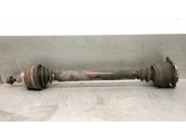 Recambio de transmision delantera derecha para audi a4 b5 avant (8d5) 1.9 tdi referencia OEM IAM 8D0407272BB 8D0407272BB 