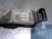 Recambio de colector admision para opel astra g berlina 1.7 turbodiesel cat (x 17 dtl / 2h8) referencia OEM IAM 90530990 0912816