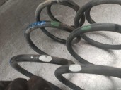 Recambio de muelle amortiguacion para chevrolet matiz 1.0 cat referencia OEM IAM 96591237 