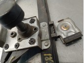 Recambio de elevalunas delantero derecho para seat inca 1.9 9ks referencia OEM IAM 6K383740 MANUAL 4 PUERTAS