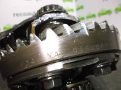 Recambio de diferencial delantero para bmw x5 (e53) 4.4i automático referencia OEM IAM 0142688 3.64