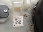 Recambio de mando luces para renault laguna iii 1.5 dci diesel referencia OEM IAM 255670001R  