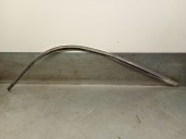 Replacement rear moldings for Mercedes-Benz E-Class (W114/W115) sedan 3.0 diesel OEM IAM reference M110982 