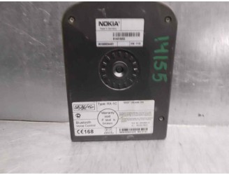 Recambio de modulo electronico para ford focus c-max (cap) 2.0 tdci cat referencia OEM IAM 4M5T19G488DN B1A016052 NOKIA