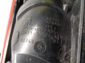 Recambio de piloto trasero derecho para ford focus lim. (cb4) 1.8 tdci turbodiesel cat referencia OEM IAM 8M5113404AB 5 PUERTAS