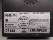 Recambio de modulo electronico para ford focus c-max (cap) 2.0 tdci cat referencia OEM IAM 4M5T19G488DN B1A016052 NOKIA