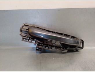 Recambio de maneta exterior delantera derecha para mercedes-benz clase c (w205) lim. 2.0 cgi cat referencia OEM IAM A0997601800 