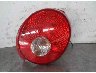 Recambio de piloto trasero derecho para chevrolet matiz 1.0 cat referencia OEM IAM 96590414  